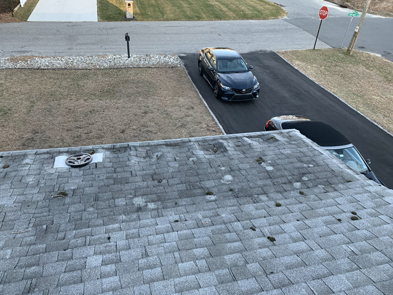 Identifying and Addressing Roof Leaks: A Guide by JAR Roofing Repair