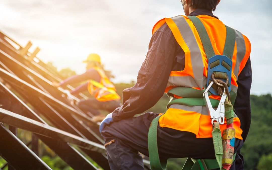 quality roof repair