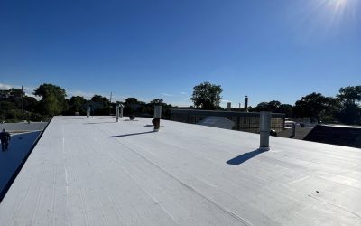 Preventative Maintenance for Commercial Roofing: Avoiding Costly Repairs
