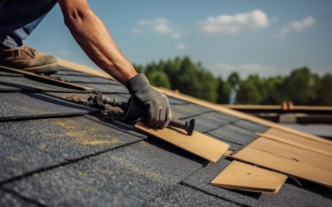 Summer Roofing Projects: When to DIY and When to Call a Professional