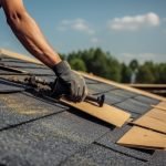Summer Roofing Projects