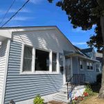 Time to Replace Your Home's Siding