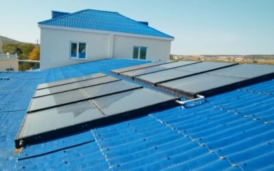 How to Ensure Your Roof Can Support the Weight of Solar Panels