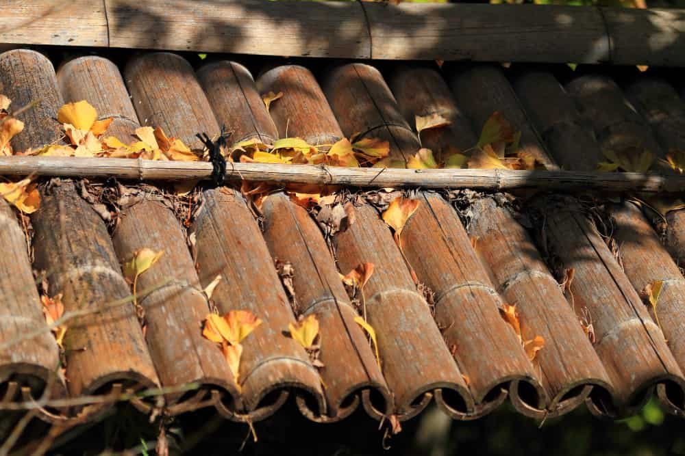 Roof Repairs Before Fall