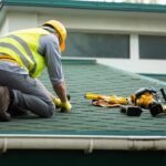 Roofing Contractor Questions