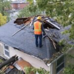 Roof damage prevention mistakes