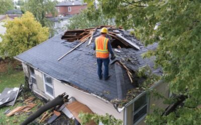 Worst Ideas for Protecting Your Roof