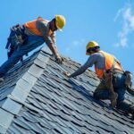 Roofing safety