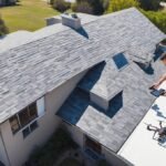 Advanced Roofing Technology