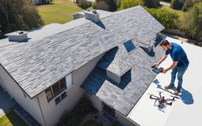 Jar Roofing Repair: Using New Technology That Makes Roof Installment Easier