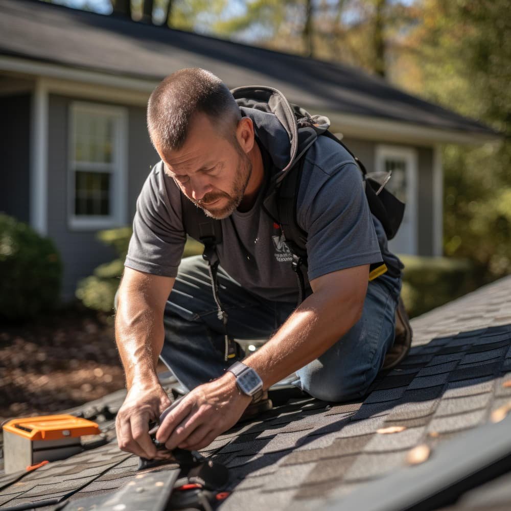Roof Repair vs Roof Replacement