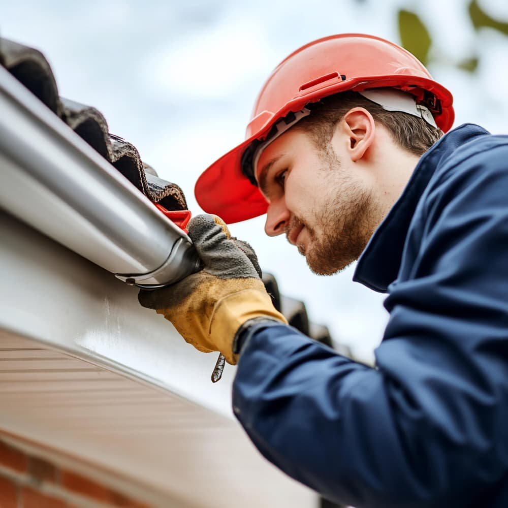 Shingle Repairs
