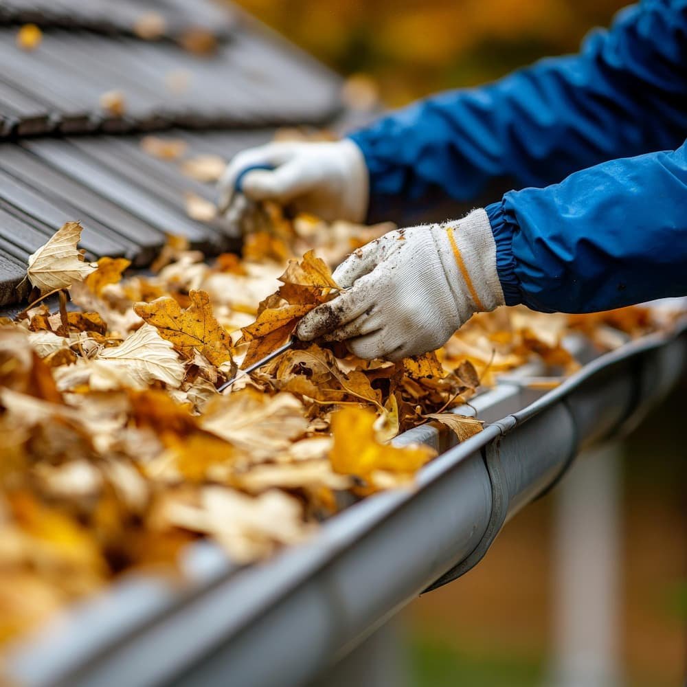 Preventative Maintenance for Commercial Roof