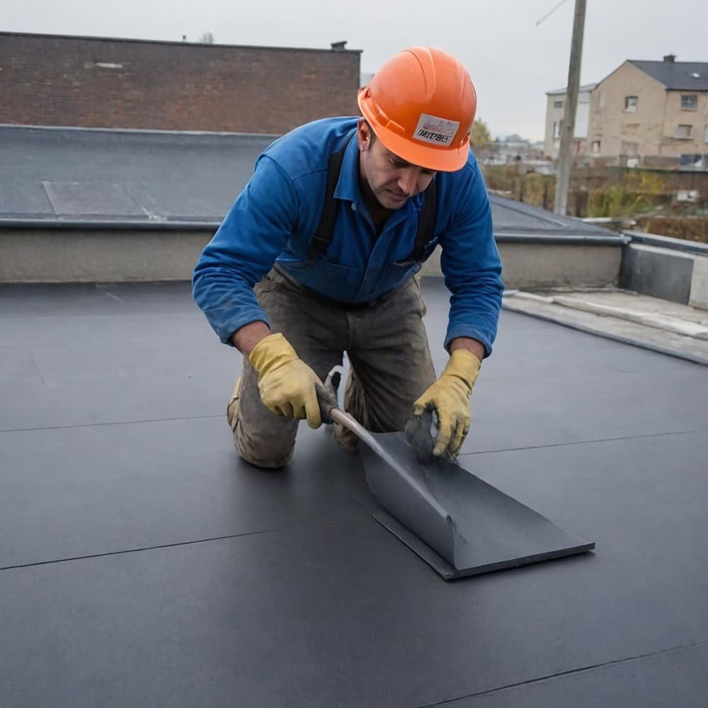 Preventative Maintenance for Commercial Roof