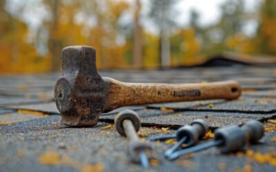 7 Common Roof Repairs You Shouldn’t Delay in Central New Jersey