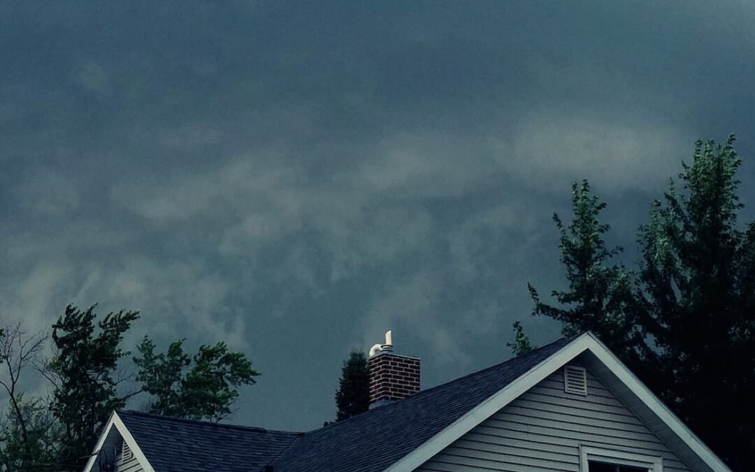 Summer Storm Damage? Here’s How to Protect Your Roof
