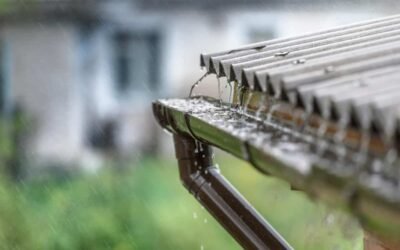 Gutter Problems That Could Be Damaging Your Roof Right Now