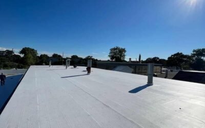The Importance of Regular Commercial Roof Inspections