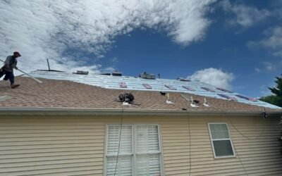 10 Early Warning Signs Your Roof Needs Repair