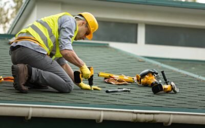 How to Prepare Your Home for Roof Repair Day — Tips from JAR Roofing & Repair