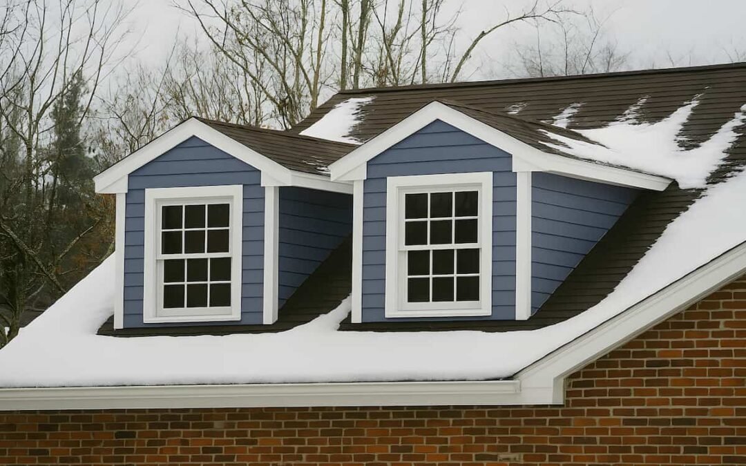 Winter Roof Checklist