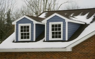 Winter Roof Checklist by Jar Roofing Repair: Get Your Home Ready