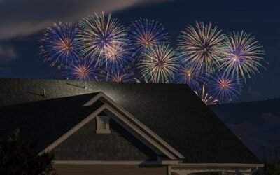 Happy New Year! New Year, Stronger Roof: What Every NJ Homeowner Should Know in 2026