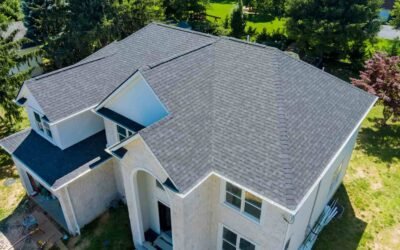 Is Your Roof Ready for Spring? A Complete Inspection Checklist