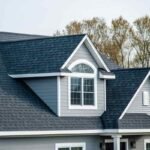 Spring Roof Maintenance