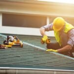 Expert Roofing Repair Services