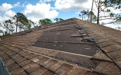 Roof Replacement vs Roof Repair: Key Differences Explained