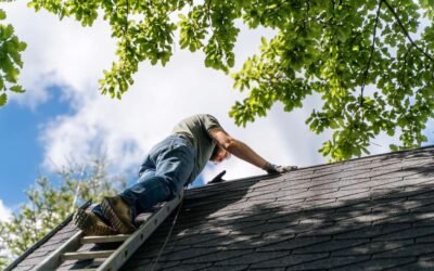 Why Roof Maintenance Services Are Essential for Protecting Your Home Investment
