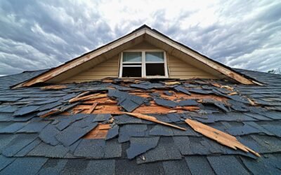 How Extreme Summer Heat Quietly Damages Your Roof