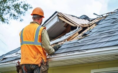 Roof Leak Repair: 7 Warning Signs You Should Never Ignore